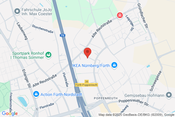 B&D Electronic Fachgeschäft GmbH