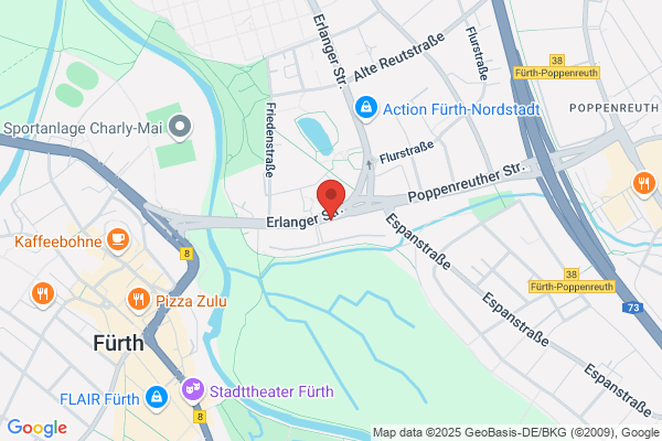 Daker Service Center Aulich Ulrich