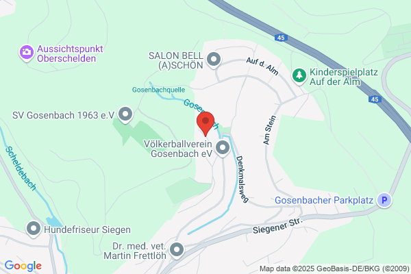 Silvia Bärhausen Individualpsychologische Beratung und therapeutische Seelsorge