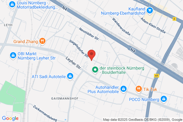 Zäh GmbH Dachdeckerei, Bauflaschnerei