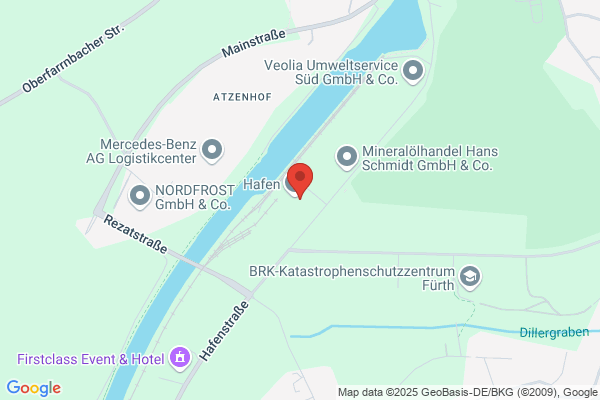 Salzgitter Mannesmann Stahlhandel GmbH