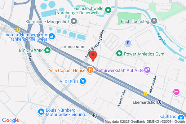 Bolossis GmbH