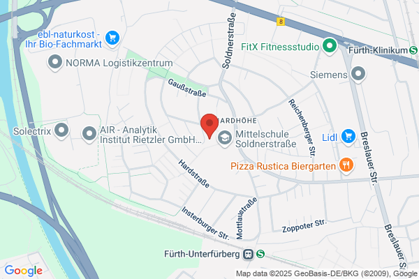 Entrümpelung La Rosa