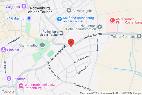 Fressnapf Nürnberg-Kleinreuth