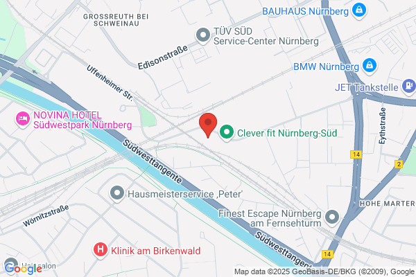 Leadec Automation & Engineering GmbH