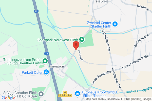 Schreinerei Hermann Popp GmbH & Co. KG