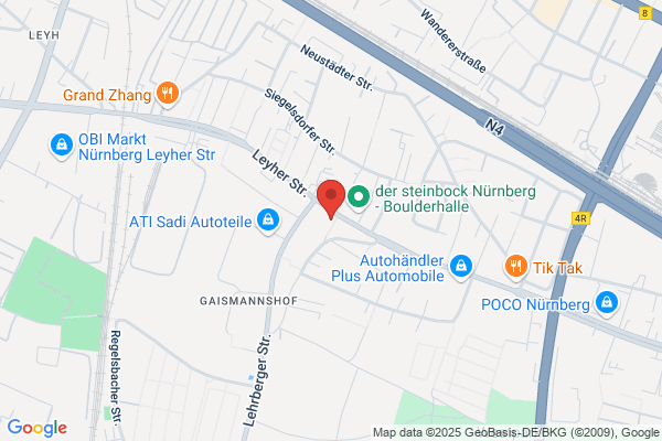 Gebrüder Hofmann Haustechnik GmbH