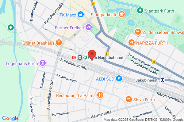 Elras C., Inh. Rudolf Angerer