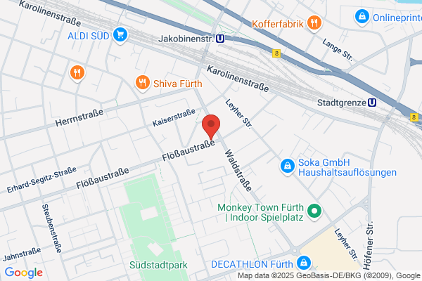 Fachbetrieb für Gebäudetechnik