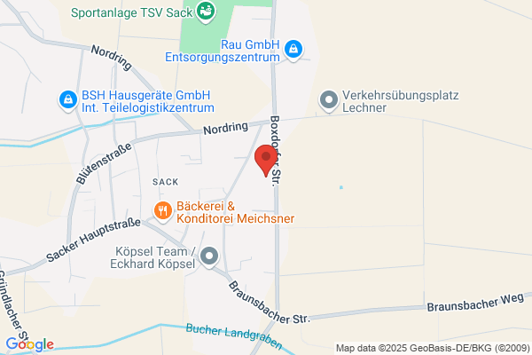ProNomic GmbH
