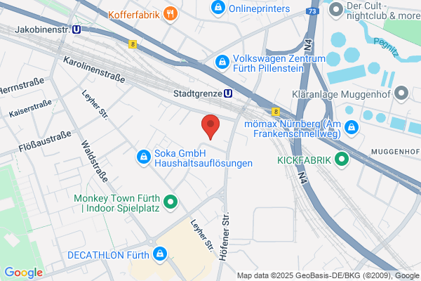 CODEX-ENGINEERING GmbH