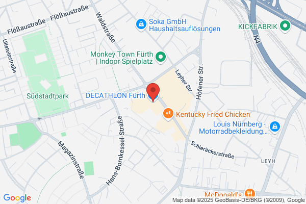 DECATHLON