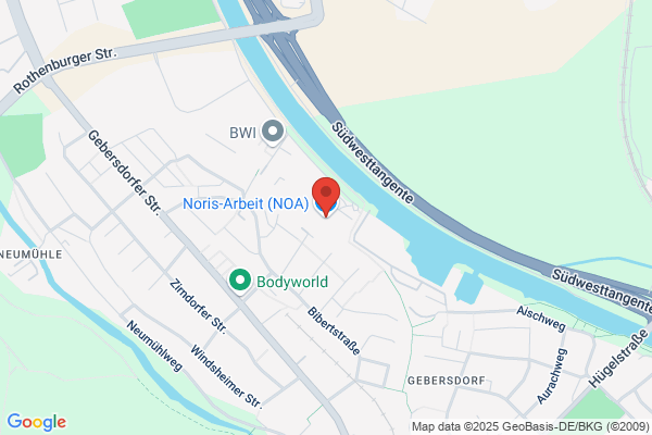 NoA Fahrradwerkstatt