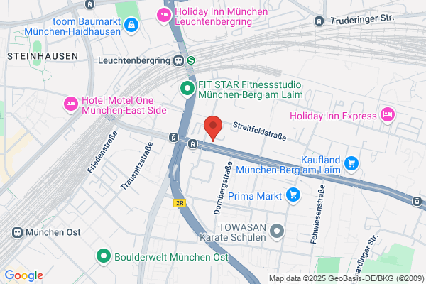Fahrschule Büttner, Stefan