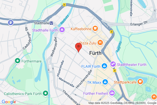 Fahrschule Hartmann