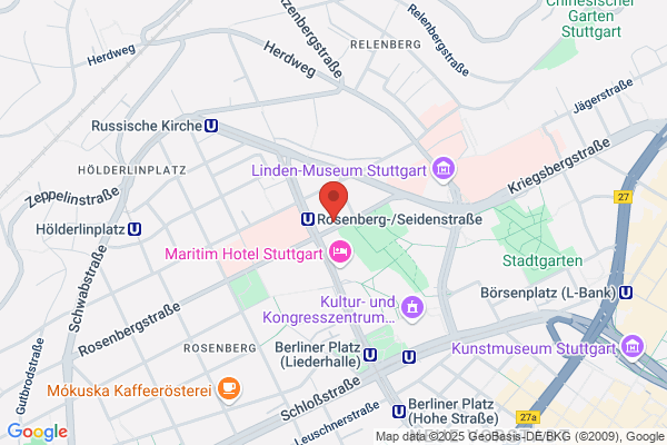 Fahrschule West