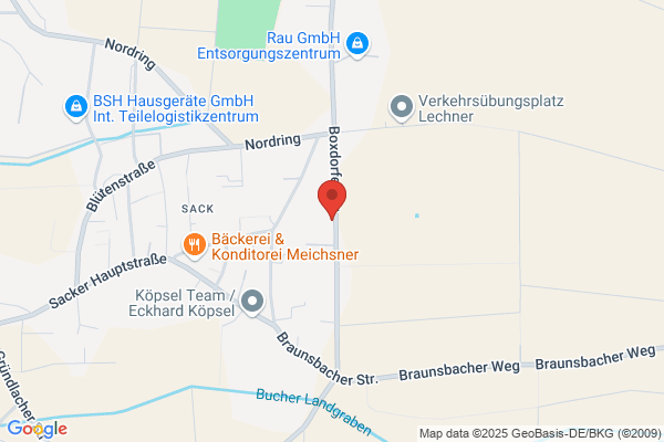 IL Nuraghe GmbH