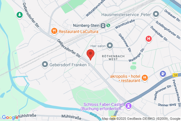FEBRU PLUS Bauelemente GmbH Fliegengitter
