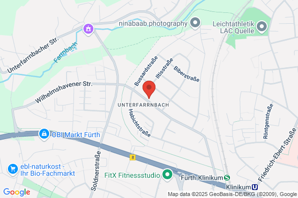 Ramstein Armin Strategische Finanzplanung