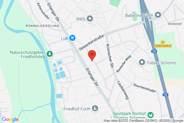 Büroeinrichtungen Lorenz + Ulmer GmbH