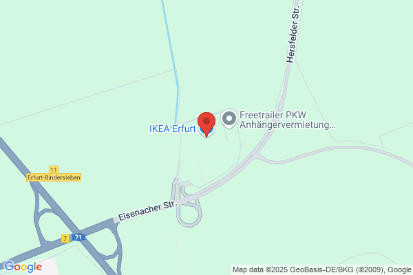 IKEA Nürnberg-Fürth