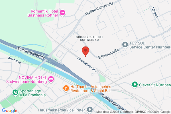 METROPOL AUFZÜGE GmbH