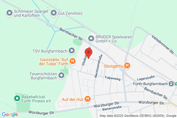 NTI Tankschutz- u. Industriekessel- Wartungsgesellschaft mbH