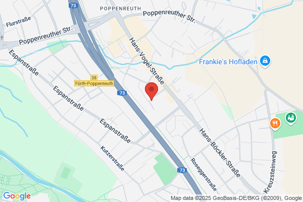 Vopelius Chemie AG