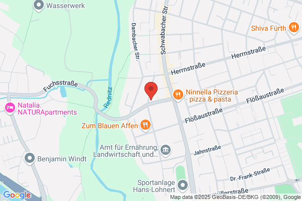 Friseur CONTUR
