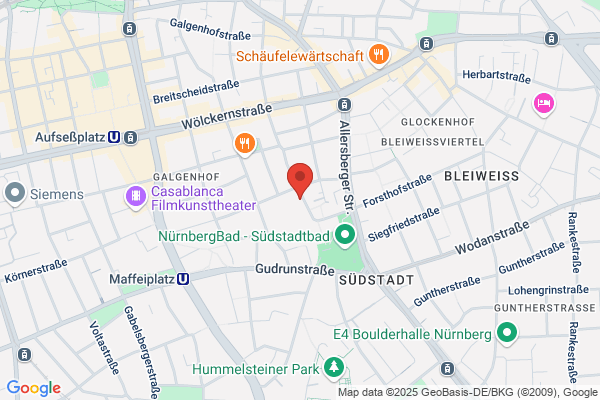 ABS Aufzugsservice OHG