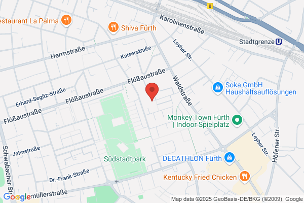 Hoefer & Sohn GmbH