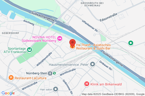 Eckert Schulen Nürnberg