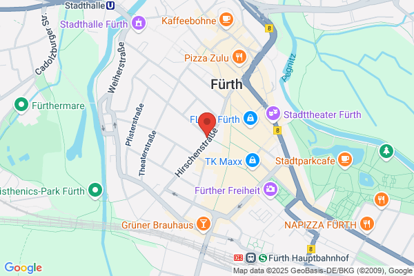 Abschnitt Friseur, Mirschberger Udo