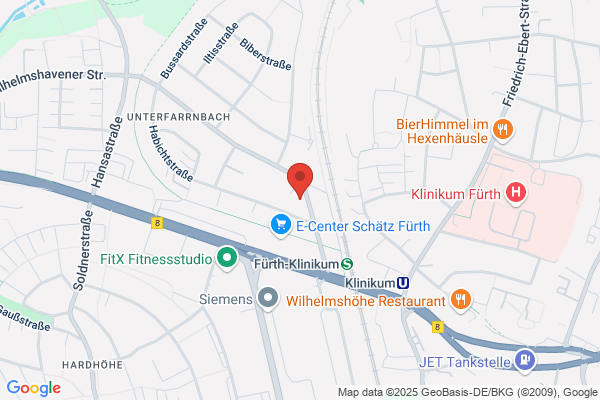 Friseur- u. Kosmetikgeschäft Punkto HAAR Inh. Steffi Nun