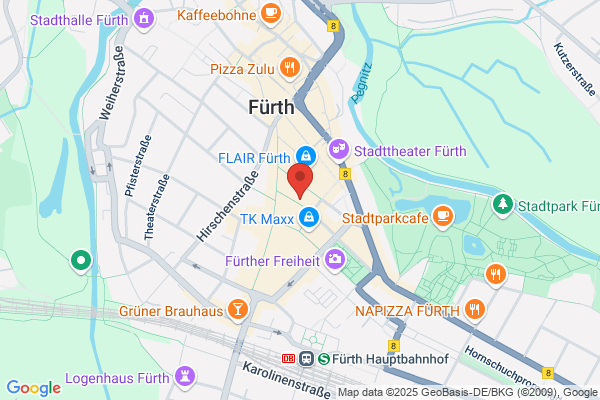 MühlHair