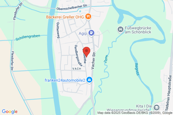 Baumdienst Döge