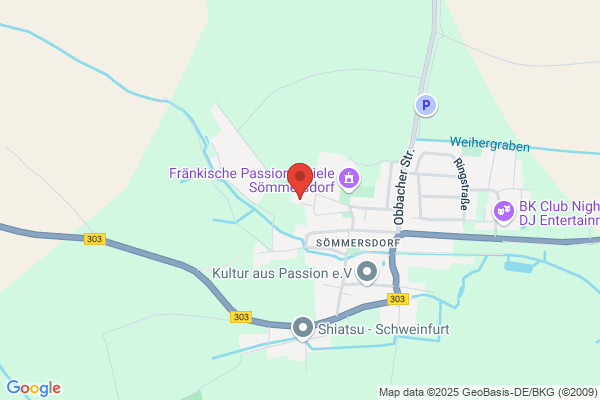ORM Gastro GmbH
