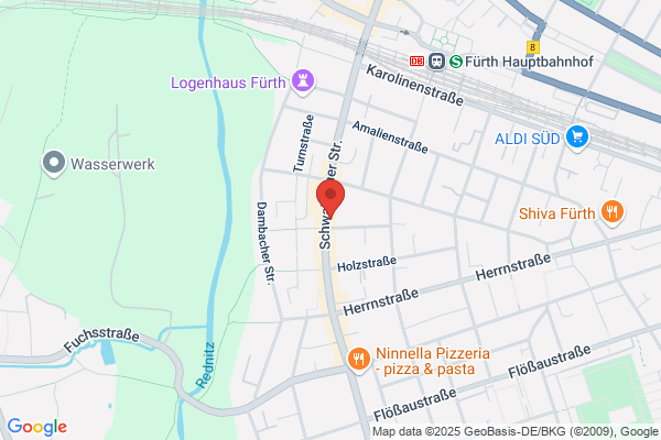 MAD Pizza & Döner