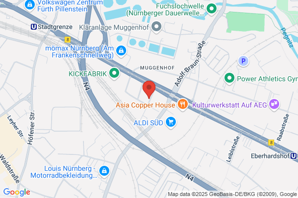 ART-HOTEL NÜRNBERG