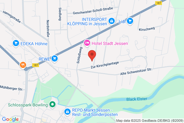 BF Hausmeister- & Gebäudeservice GmbH
