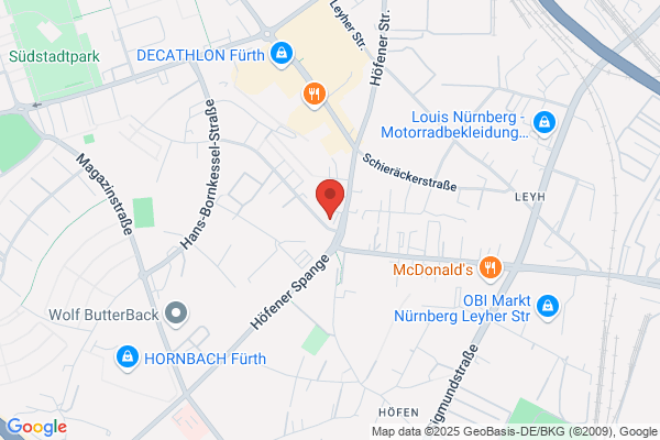 Meerschaum GmbH