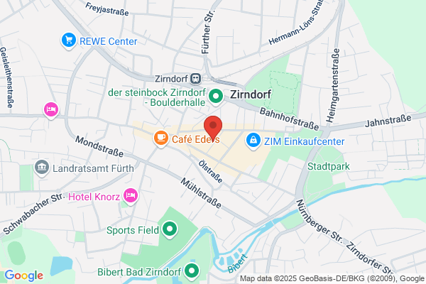 Stadtwerke Zirndorf GmbH