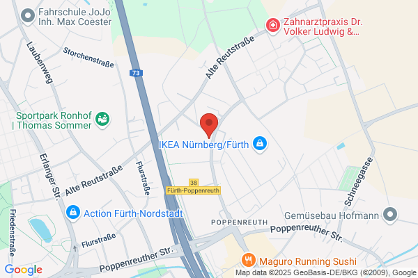 Glaserei Nüssel GmbH