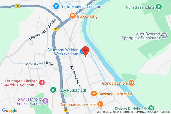 WallendorferPorzellan- Manufaktur GmbH