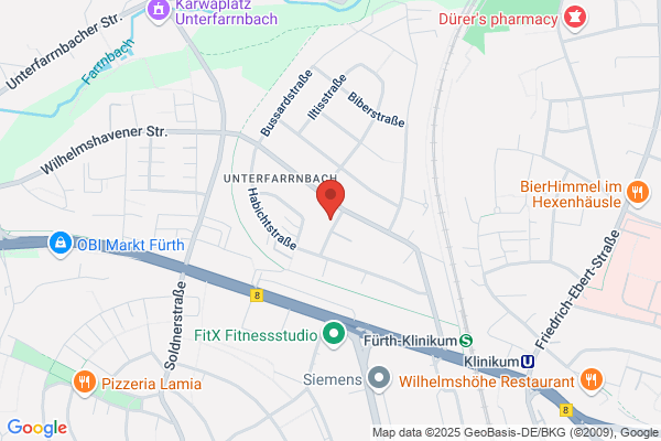 H + B Gesellschaft für Haus-und Bauservice GmbH
