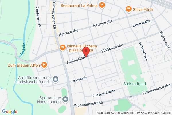 Staubsauger Servicedienst
