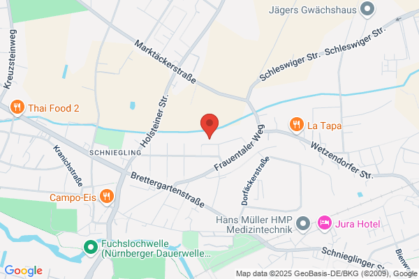 Hausmeisterservice Jens Meinert