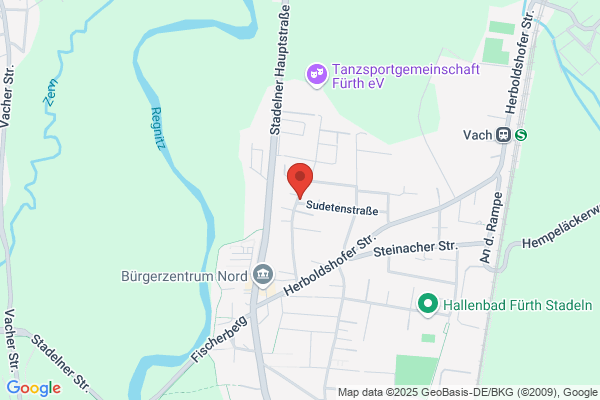 Glückstern - Alltagsbegleitung/Betreuung