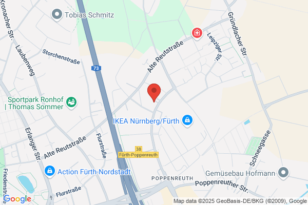 Immobilien Baldauf