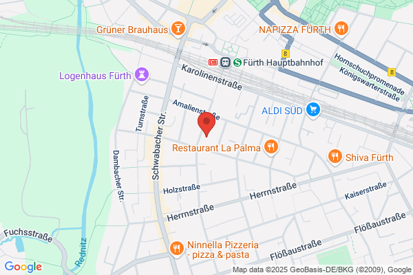 Schraubenhandel Fürth